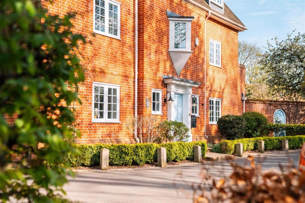 Town House