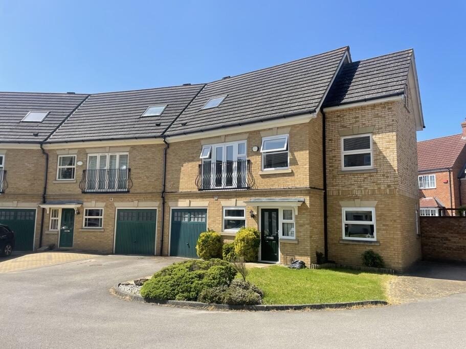 Town House