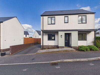 Property on Clover Close, TQ4 7SY