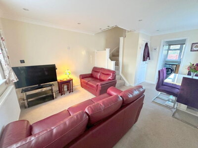 Property on The Wheatbutts, SL4 6JH