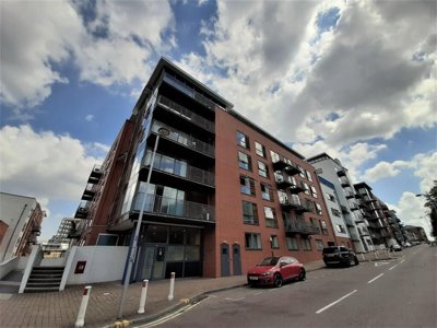 Property on Ryland Street, B16 8DB