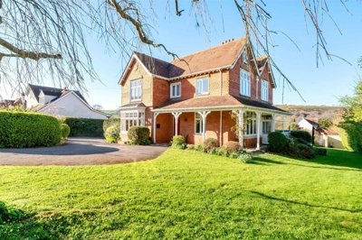 Property on Periton Road, TA24 8DU