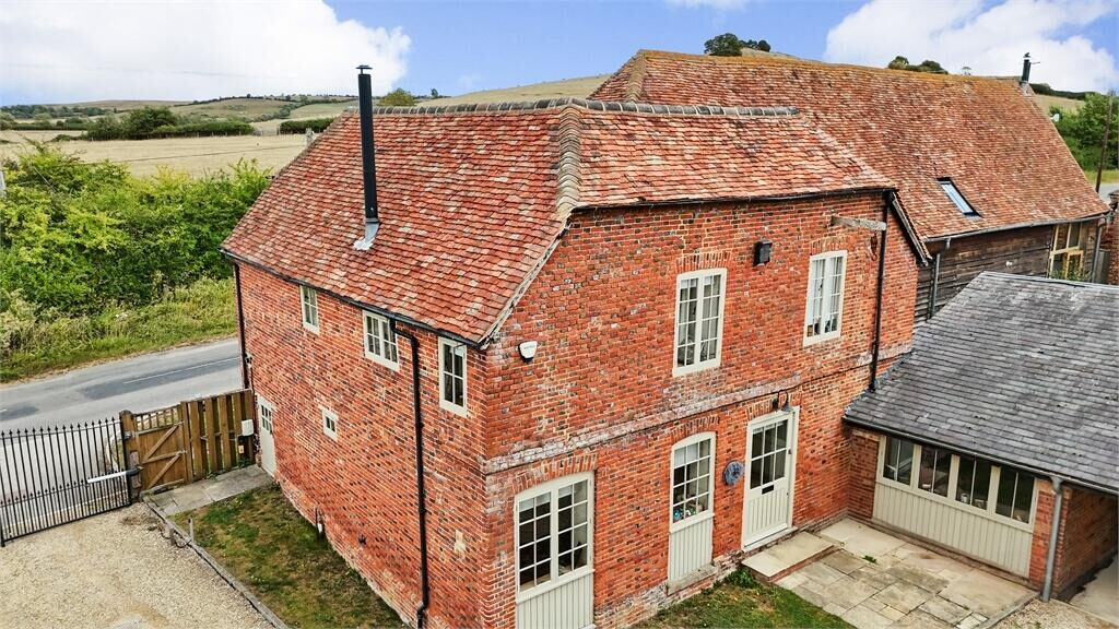 Barn Conversion