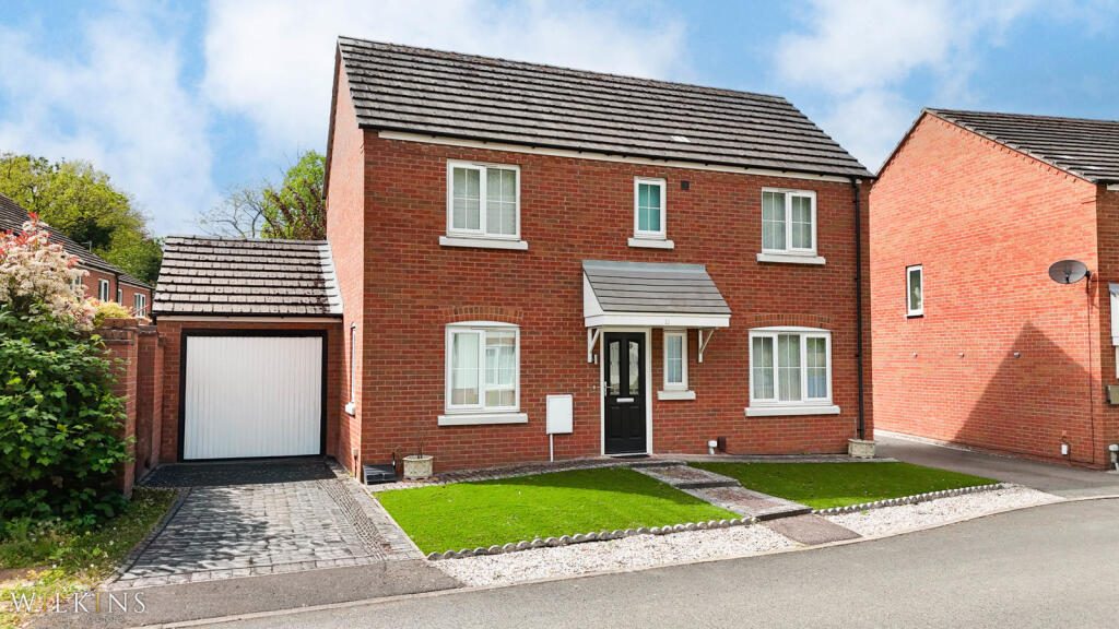Detached House