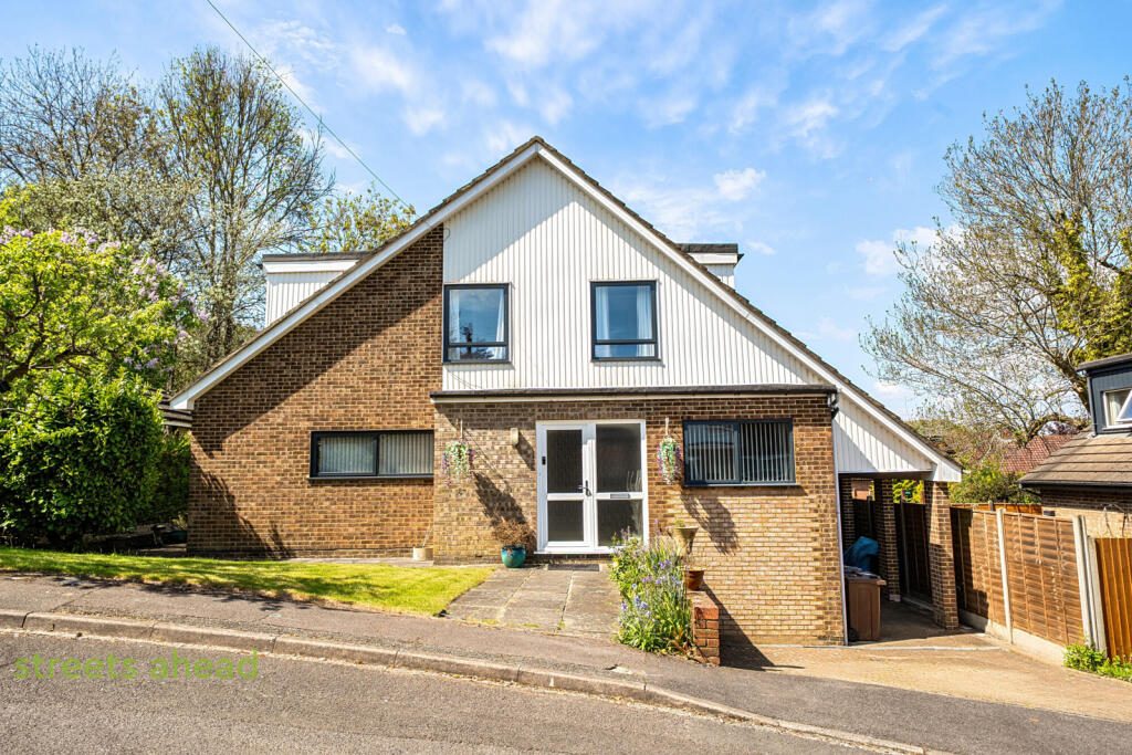 Detached House
