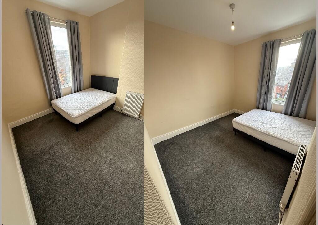 House Of Multiple Occupation