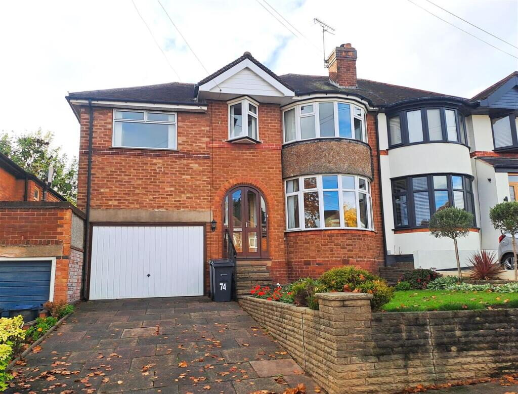 Detached House