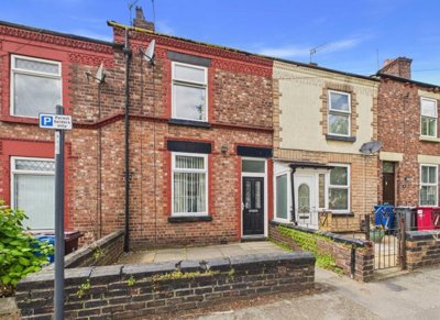 Terraced