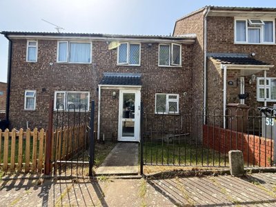 Terraced