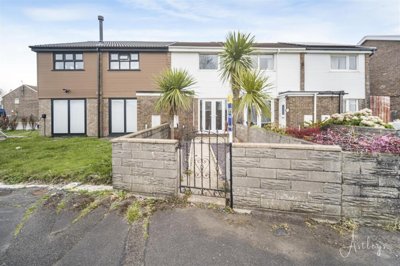 Property on Village Gardens, SA12 7LP