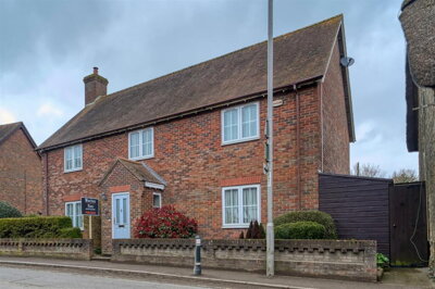 Property on Red Lion Close, DT10 2PX