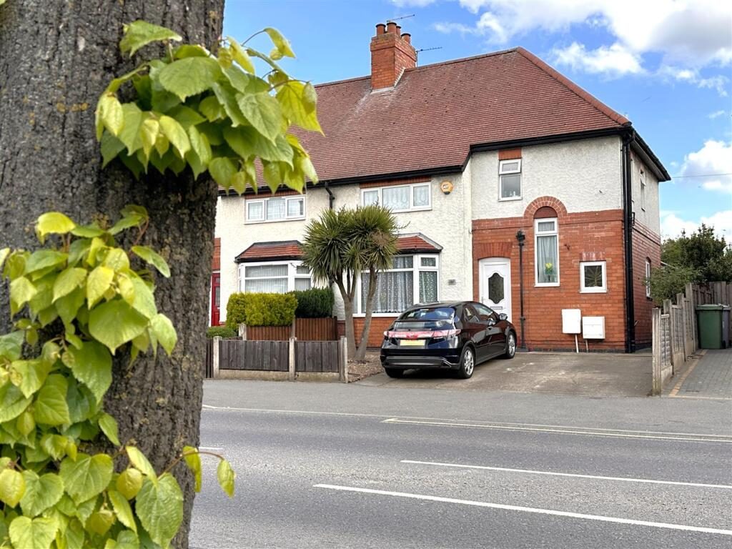 Detached House