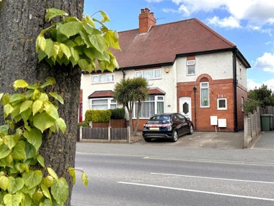 Semi-Detached