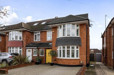 Semi-Detached