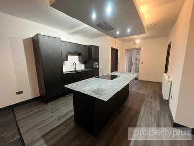 Property on De Winton Street, CF40 2QN