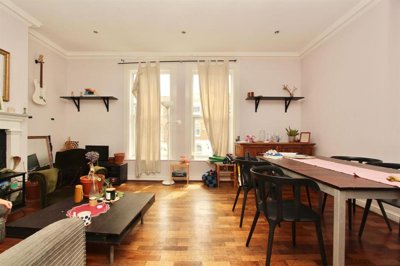 Maisonette