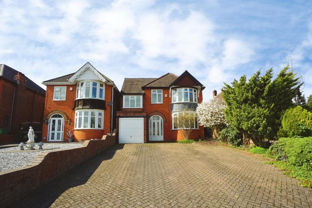 Detached House