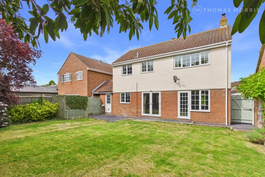 Detached House