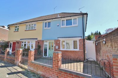 Semi-Detached