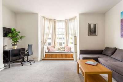 Property on Cannon Place, BN1 2FB