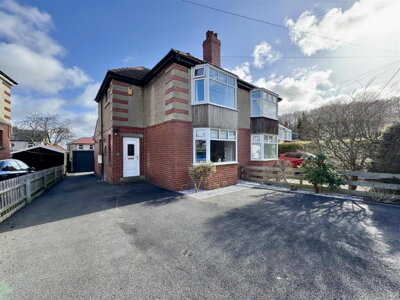 Property on Benomley Crescent, HD5 8LT