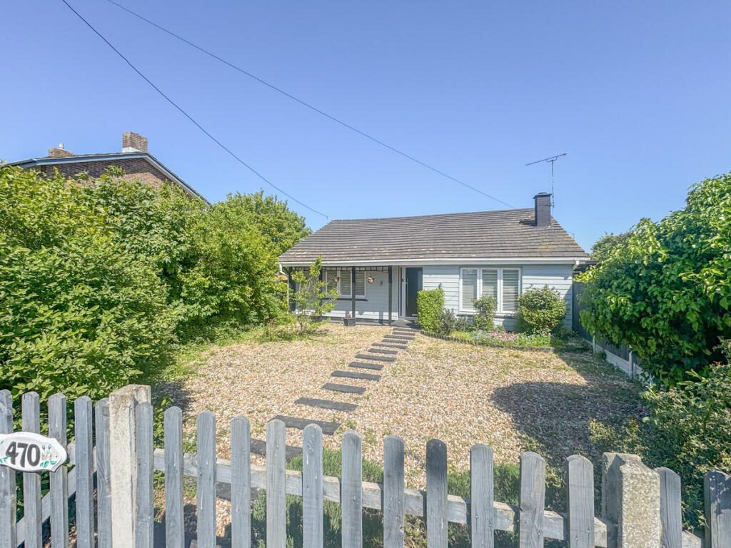 Detached House