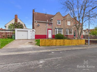 Semi-Detached