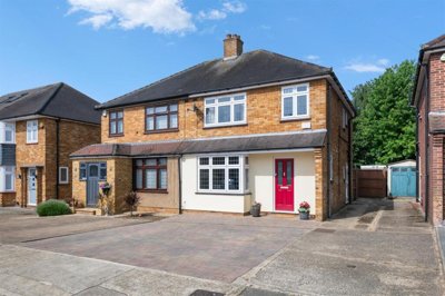 Semi-Detached