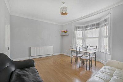 Maisonette