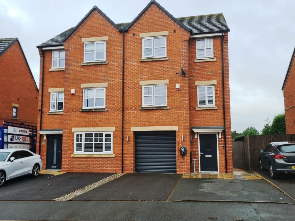 Detached House