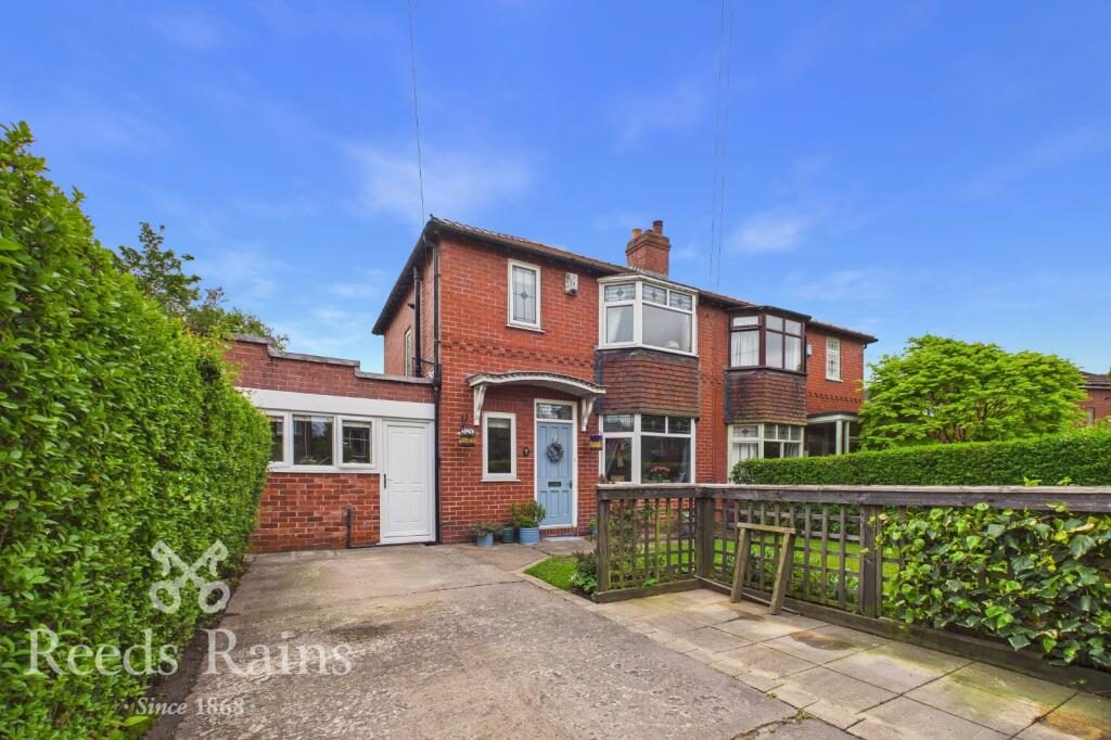Detached House
