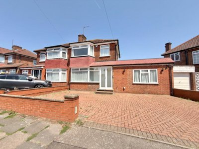 Semi-Detached