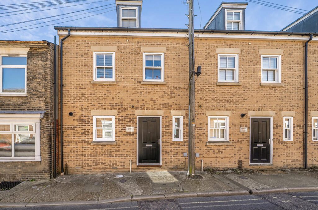Town House