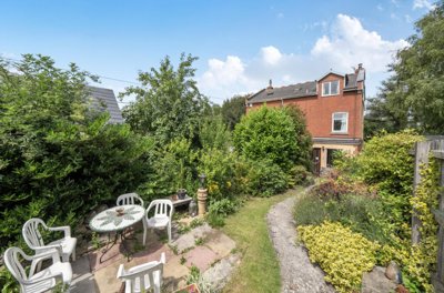 Property on The Dring, BA3 3SE