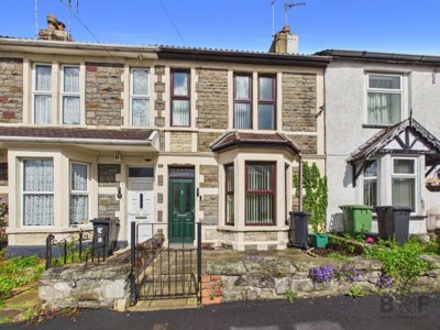 Terraced