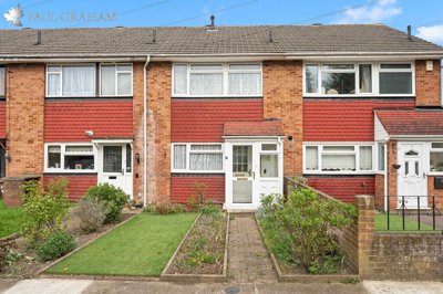 Terraced