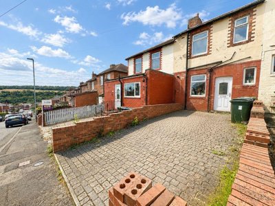 Property on Holly Avenue, NE21 6SL
