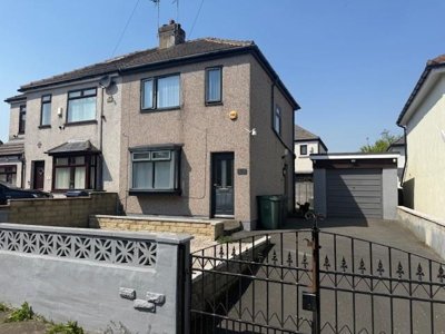 Semi-Detached