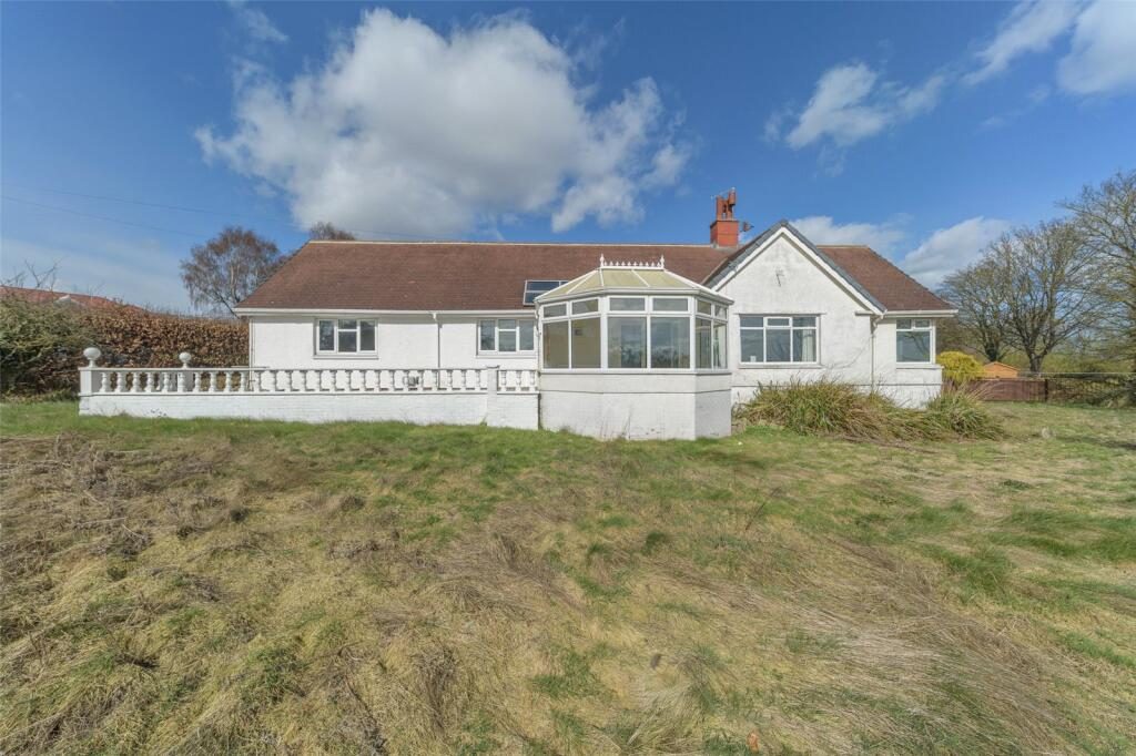 Bungalow