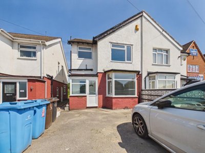 Semi-Detached