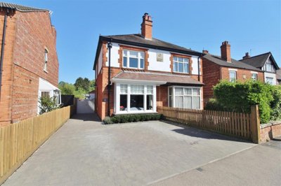 Semi-Detached