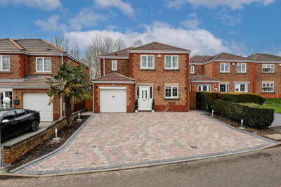 Property on Burmese Way, B65 8QA