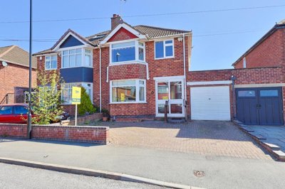 Semi-Detached