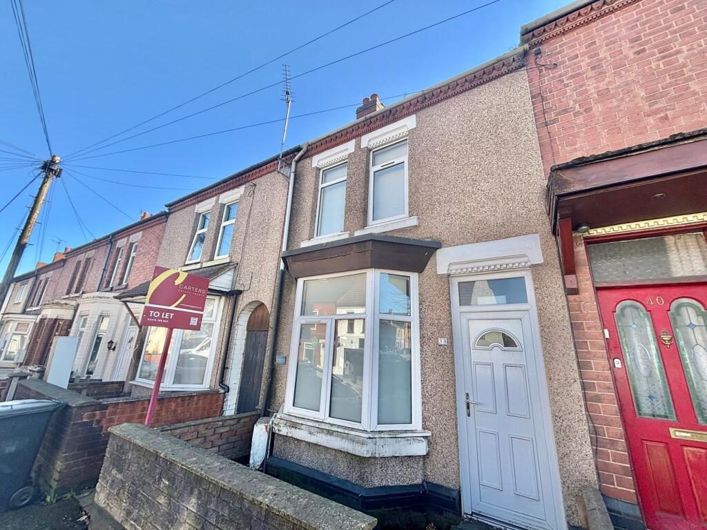 House Of Multiple Occupation