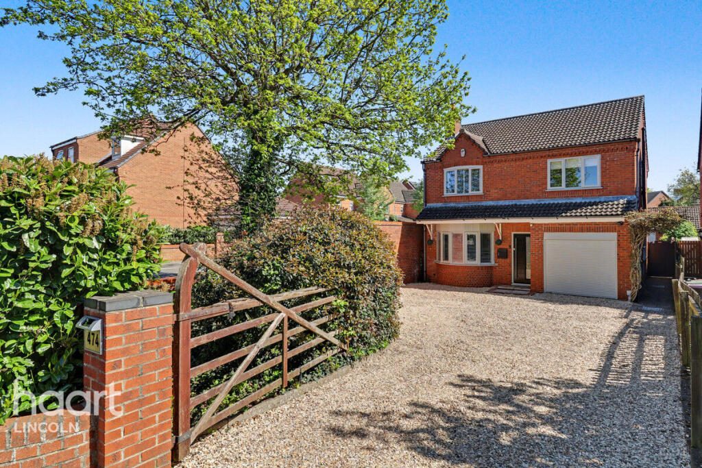Detached House