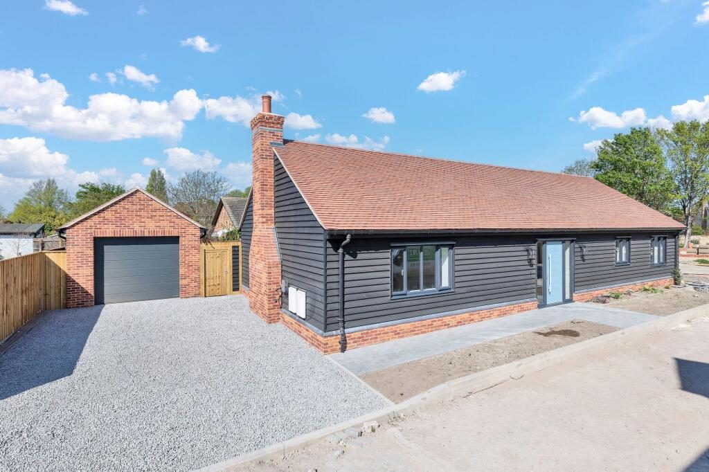Bungalow