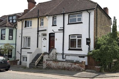 Maisonette