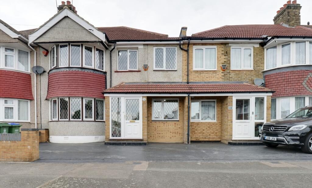 Detached House