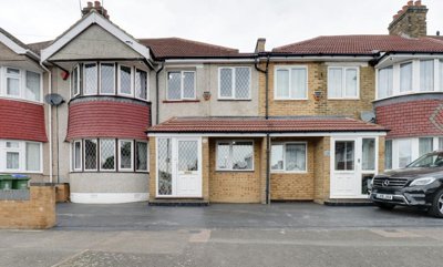 Semi-Detached