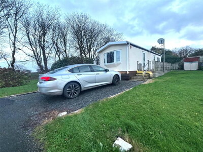 Property on SA62 5JB